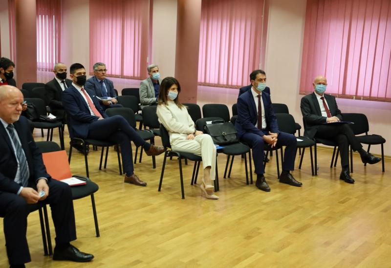 - Čović: Izjave bošnjačkih predstavnika jasno prezentiraju tko ne želi sporazum
